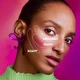 Make Up For Ever Artist Highlighter Švytėjimo suteikianti pudra