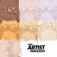 Make Up For Ever Artist Highlighter Švytėjimo suteikianti pudra