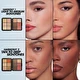 Make Up For Ever HD Skin All-In-One Face Palette Veido makiažo paletė
