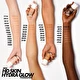 Make Up For Ever HD Skin Hydra Glow Foundation Skystas makiažo pagrindas