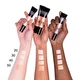 Make Up For Ever Ultra HD Soft Light Liquid Highlighter Švytėjimo suteikianti priemonė 