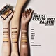 Make Up For Ever Artist Color Pro Palette Šešėlių paletė