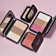 MAKE UP FOR EVER 1-os vietos magnetinė dėžutė pudriniams skaistalams 