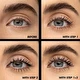 Make Up For Ever The Professionall Mascara Blakstienų tušas