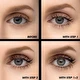 Make Up For Ever The Professionall Mascara Blakstienų tušas