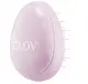 Glov Biobased Raindrop plaukų šepetys
