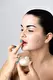 Glov Lip Harmony Smoothing and moisturizing lip butter lūpų sviestas