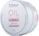 Korban Oil Premium drėkinanti plaukų kaukė