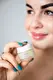 Glov Lip Harmony Smoothing and moisturizing lip butter lūpų sviestas