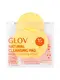 Glov Natural Cleansing Pads daugkartiniai makiažo valymo diskeliai
