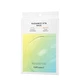 Skaistinanti lakštinė veido kaukė "Radiance Vita Mask"