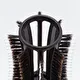 OLIVIA GARDEN FINGER BRUSH ROUND LARGE plaukų šepetys