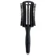 OLIVIA GARDEN FINGER BRUSH ROUND XL plaukų šepetys