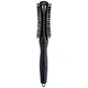 OLIVIA GARDEN FINGER BRUSH ROUND SMALL plaukų šepetys