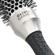OLIVIA GARDEN BLOWOUT CLASSIC SILVER 35 plaukų šepetys