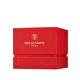 Red Ultimate Cream" stangrinantis veido kremas