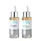THE ORGANIC PHARMACY Skin Renew / Hialurono serumas ir retinolio serumas 30 ml + 30 ml