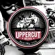 UPPERCUT DELUXE Strong hold / Plaukų pomada 100 g