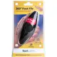FEETCALM COSMETICS 360° Foot file / Dildė pėdoms 