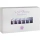 ORISING 5-Alforising bioessence / Fito-esencinis losjonas plaukams nuo slinkimo 7 ml, 1 ampulė