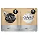 GEL-OHHJelly SPA pedi bath milk & honey / Gelinis SPA pėdoms su medumi