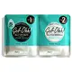 GEL-OHH Jelly SPA pedi bath pearl glow / Gelinis SPA pėdoms su perlais