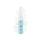 FEETCALM COSMETICS 24H Hydration concentrate / Koncentratas šveitimui 7x2 ml