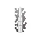 FEETCALM COSMETICS Renewal peeling concentrate / Koncentratas šveitimui 7x2 ml