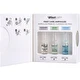 FEETCALM COSMETICS Ampoule discovery kit / Koncentratų rinkinys 3x2 ml