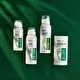 FEETCALM COSMETICS Sweaty feet mousse / Putos pėdoms nuo prakaitavimo 75 ml