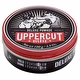 UPPERCUT DELUXE Strong hold / Plaukų pomada 100 g