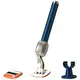 FLER The razor starter set midnight blue / Skustuvas