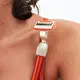 FLER The razor starter set sicily / Skustuvas