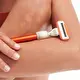 FLER The razor starter set sicily / Skustuvas