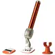 FLER The razor starter set sicily / Skustuvas