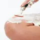 FLER Foamtastic amber shave mousse / Skutimosi putos 200 ml