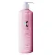 KORBAN PROFESSIONAL K-Peptide / Valomasis plaukų šampūnas 450 ml
