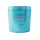 KORBAN Curly butter mask / Maitinamoji kaukė garbanotiems plaukams 450 ml