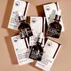 MIZON Snail repair intensive ampoule / Veido serumas 30 ml