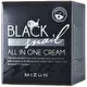 MIZON Black snail all in one cream / Veido kremas 75 ml