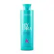 KORBAN PROFESSIONAL Hydra brazilian keratin / Giliai valantis šampūnas profesionalams 1 l