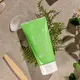 MIZON Apple smoothie peeling gel / Veido šveitiklis 120 ml
