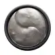 MIZON Black pearl eye gel patch / Paakių pagalvėlės 60 pagalvėlių, 84 g