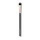 JANE IREDALE Fluffy eye brush / Kreminių ir sausų priemonių šepetėlis 