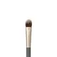 JANE IREDALE Fluffy eye brush / Kreminių ir sausų priemonių šepetėlis 