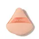 JANE IREDALE Perfect & set dual-sided puff / Dvipusė kempinėlė