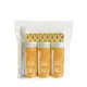 CONTEMPORA After sun / Rinkinys po saulės 100 ml, 100 ml, 100 ml