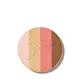 JANE IREDALE 4 Spalvų bronzanto papildymas First Light 8,5 g