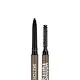 MESAUDA Sketch Brows / Vandeniui atsparus antakių pieštukas 0,09 g. 101 Blonde