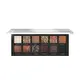 MESAUDA Archetype Eyeshadow Palette / Šešėlių paletė